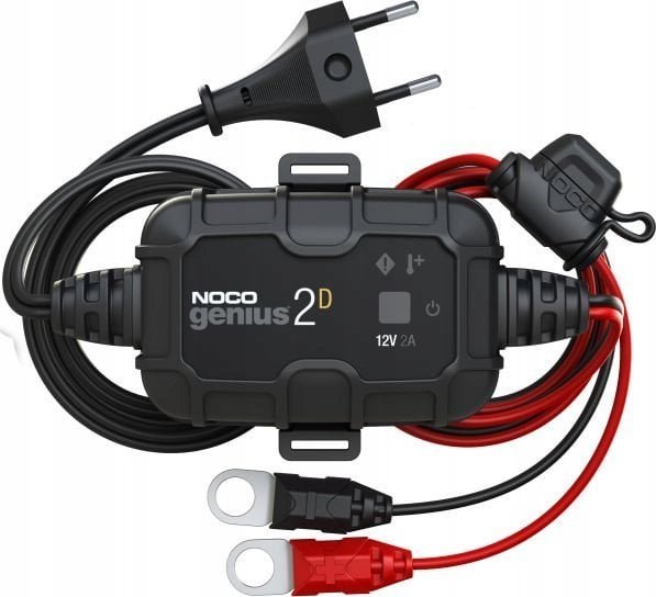 NOCO GENIUS2D 12V