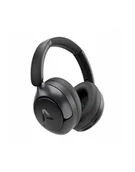 Słuchawki - LAMAX HighComfort2 ANC Black Bluetooth 5.4 - miniaturka - grafika 1