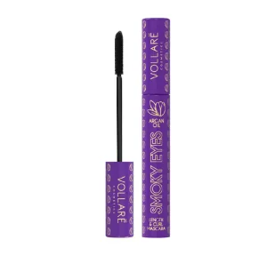 Vollare, Tusz do rzęs z olejem arganowym, Smoky Eyes New - Tusze do rzęs - miniaturka - grafika 1