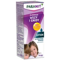 Problemy skórne - PARANIT lotion, 100ml - miniaturka - grafika 1