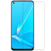 Szkła hartowane na telefon - Szkło Hartowane 9H do Oppo A52 - miniaturka - grafika 1