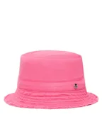 Czapki dla dzieci - Original Marines Kapelusz DFPA9206CF Różowy - miniaturka - grafika 1