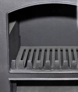 Piec koza żeliwny kominek kominkowy 5,8kW - spełnia anty-smogowy EkoProjekt 04482049 - Piece wolnostojące Piec koza żeliwny kominek kominkowy 5,8kW - spełnia anty-smogowy EkoProjekt 04482049 - Piece wolnostojące - miniaturka - grafika 4