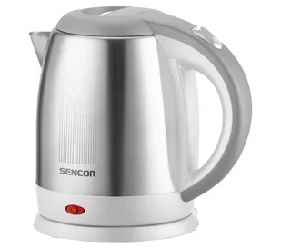 Sencor SWK 1230SS 1,2l 2000W - Czajniki elektryczne - miniaturka - grafika 1