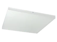Lampy sufitowe - Panel 2in1 40W 4000K 620x620 LED LINE Backlit biały - miniaturka - grafika 1