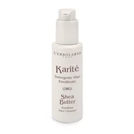 Kosmetyki do mycia twarzy - L'Erbolario LErbolario LErbolario Karité 100 ml - miniaturka - grafika 1