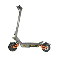 Hulajnogi elektryczne - Hulajnoga Elektryczna Kukirin G1 Pro - Moc 800W*2 Bateria 998.4WH Zasięg 70KM - Czarny - miniaturka - grafika 1