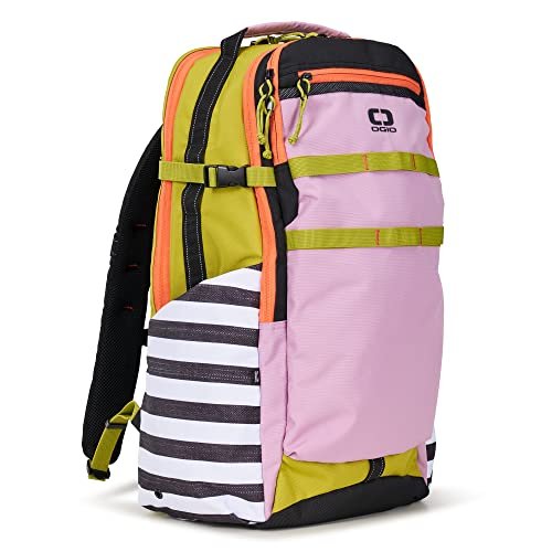 OGIO Plecak Alpha+ 25L