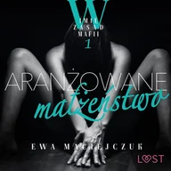 Audiobooki - romanse - W imię zasad mafii 1: Aranżowane małżeństwo – opowiadanie erotyczne - miniaturka - grafika 1