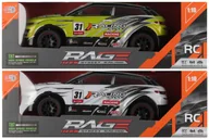 Zabawki zdalnie sterowane - Auto terenowe zdalnie sterowane Mega Creative - miniaturka - grafika 1