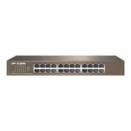 Switche - IP-COM G1024D - miniaturka - grafika 1