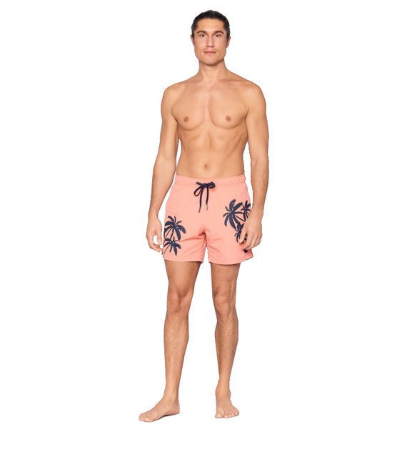 JOOP! Szorty kąpielowe męskie JOOPJ26MEN012 Swimshort-L