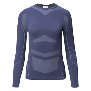 Damska Bluzka Termoaktywna Lady Buraz Top LXL - Pozostała odzież narciarska - miniaturka - grafika 1