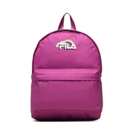 Plecaki - Plecak Fila Beihai Rainbow Mini Backpack Malmö FBK0016 Purple Orchid 40042 - miniaturka - grafika 1