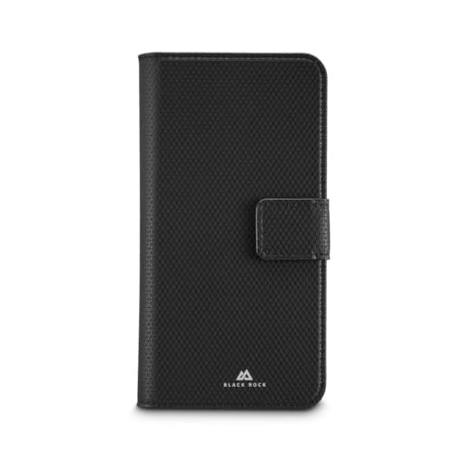 Booklet 2-1 portfel do Samsung Galaxy S26, czarny