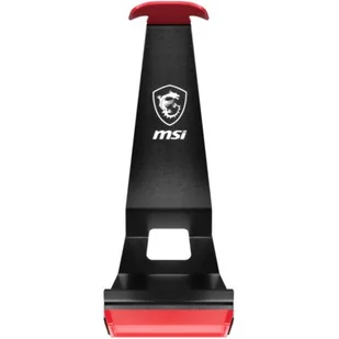 MSI MSI HS01 HEADSET STAND - Akcesoria do słuchawek - miniaturka - grafika 1