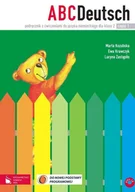 Podręczniki dla szkół podstawowych - PWN ABC Deutsch 2 Podręcznik z ćwiczeniami + płyta CD - Ewa Krawczyk, Lucyna Zastąpiło, Marta Kozubska - miniaturka - grafika 1