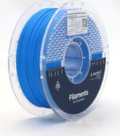 Filamenty i akcesoria do drukarek 3D - Gembird GEMBIRD Filament PLA High Speed niebieski 1 75 mm 1 kg - miniaturka - grafika 1