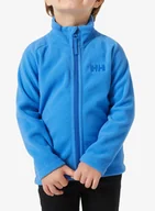 Bluzy dla chłopców - Bluza dziecięca Helly Hansen Daybreaker 2.0 Jacket - ultra blue/blue - miniaturka - grafika 1