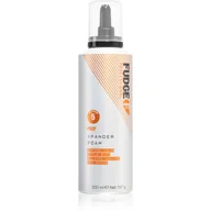 Kosmetyki do stylizacji włosów - Fudge Xpander Foam 200 ml - miniaturka - grafika 1