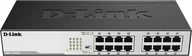 Akcesoria do monitoringu - SWITCH   DGS-1016D/E 16-PORTOWY D-Link - miniaturka - grafika 1