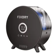 Filamenty i akcesoria do drukarek 3D - suszarka do filamentu do drukarek 3D, wszechstronne ogrzewanie 360º, sterowanie za pomocą ekranu dotykowego - miniaturka - grafika 1