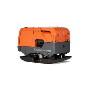 Zagęszczarka rewersyjna Husqvarna LH 804 Hatz EL Husqvarna Construction - Ubijarki i zagęszczarki Zagęszczarka rewersyjna Husqvarna LH 804 Hatz EL Husqvarna Construction - Ubijarki i zagęszczarki - miniaturka - grafika 1