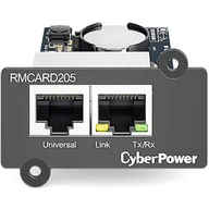 Zasilacze awaryjne UPS - Cyber Power NEW RMCARD205 RMCARD205 - miniaturka - grafika 1