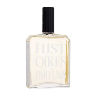 Histoires de Parfums 1804 woda perfumowana 120 ml dla kobiet - Wody i perfumy damskie - miniaturka - grafika 1