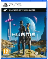 Gry PlayStation VR - Hubris PL (PSVR2) (PS5) - miniaturka - grafika 1