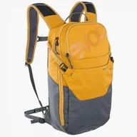 Plecaki - Plecak turystyczny rowerowy Evoc Ride 8 loam - carbon grey 100322607 - miniaturka - grafika 1