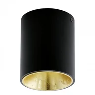 Lampy sufitowe - Eglo Oprawa natynkowa 1pł POLASSO 94502 - miniaturka - grafika 1