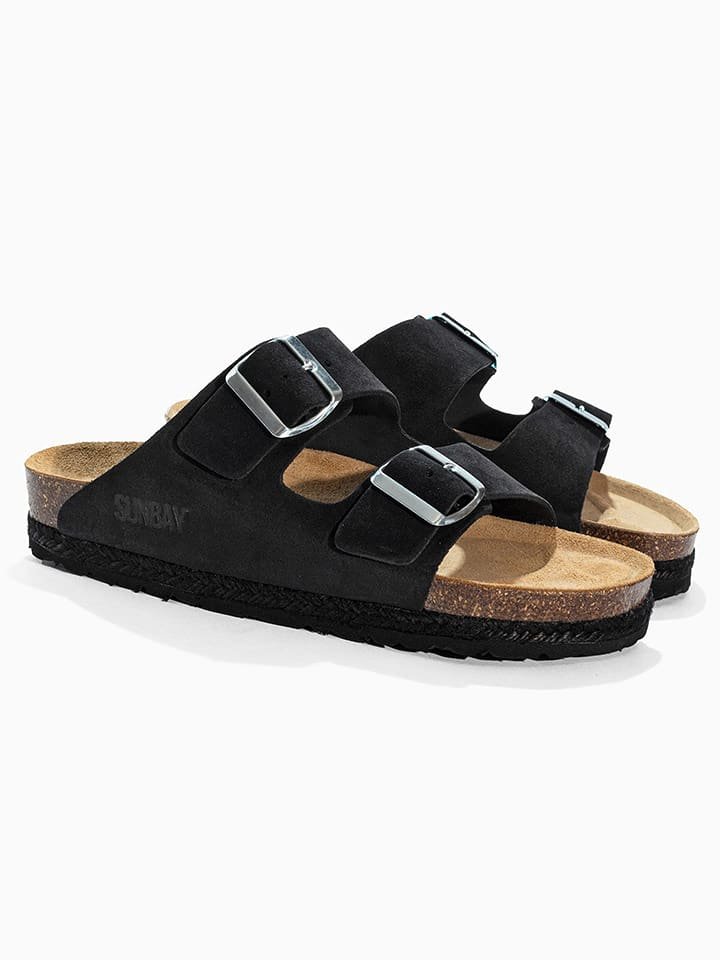 Sunbay Klapki 