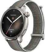 Smartwatch - Amazfit Balance Szary - miniaturka - grafika 1