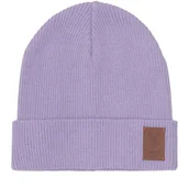 Czapki dla dzieci - Czapka Lasocki Kids 2K3-003-AW23 Fioletowy - miniaturka - grafika 1