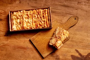 Ciasteczka Migdałowe Mandorle 150G - Ciastka - miniaturka - grafika 1