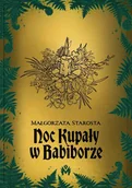 E-booki - literatura obca - Noc Kupały w Babiborze - miniaturka - grafika 1