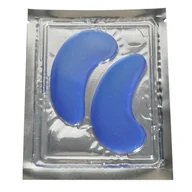 Maseczki do twarzy - Płatki Hydrożelowe Pod Oczy Retinol & Vitamins - miniaturka - grafika 1