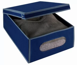 Premium Organizer Pojemnik 33L Pudełko Szafa Swiss - Pudła i pojemniki do przechowywania - miniaturka - grafika 1