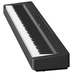 ‌Yamaha P-145 - Digital Piano ♦ 30 DNI NA ZWROT ♦ GWARANCJA DOOR-TO-DOOR ♦ SZYBKA WYSYŁKA - Instrumenty klawiszowe - miniaturka - grafika 1