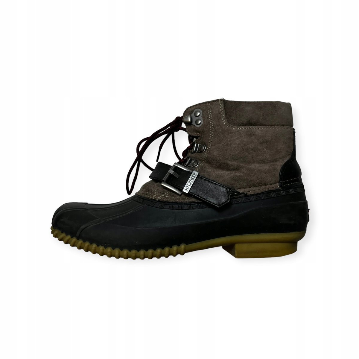 Sportowe buty zimowe damskie TOMMY HILFIGER 41