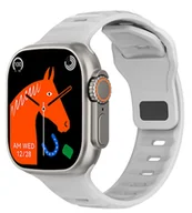 Smartwatch - Hagen HC45 Szary - miniaturka - grafika 1