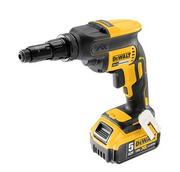 Wkrętarki - DeWalt DCF622P2-QW - miniaturka - grafika 1