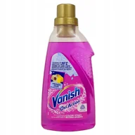 Środki do prania - Vanish Oxi Action Multi Power Gel Odplamiacz w Żelu 750 ml - miniaturka - grafika 1
