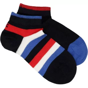 Tommy Hilfiger Skarpety 2-pack - Skarpetki dla dzieci - miniaturka - grafika 1