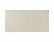 Koperty - Galeria Papieru Koperta / koperty ozdobne DL - NATURE JASNOBEŻOWY opk 10szt 120g/m2 - miniaturka - grafika 1