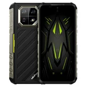 Telefony komórkowe - uleFone Armor 22 8/128GB Zielony - miniaturka - grafika 1