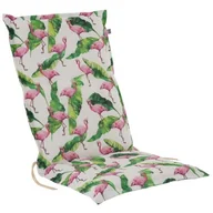 Poduszki ogrodowe - Poduszka na krzesło Malezja Niedrig 5 cm G037-03LB PATIO - miniaturka - grafika 1