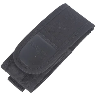 Etui na nóż LionSteel Small Vertical Cordura 105mm (90OFDV2 CR) - Akcesoria do noży - miniaturka - grafika 1