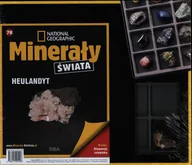 Czasopisma - Minerały Świata Kolekcja National Geographic Reedycja II - miniaturka - grafika 1